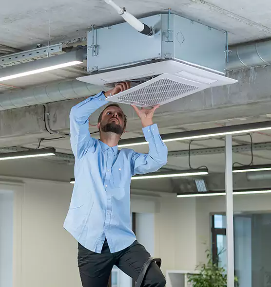 Professional Air Duct Cleaners in Norco, CA