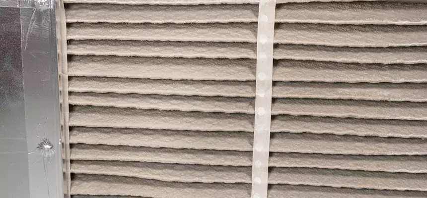 Mobile Car AC Filter Replacement in Norco