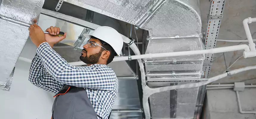 Proactive Ac Vent Repairs & Air Duct Replacement Companies Near Me in Norco