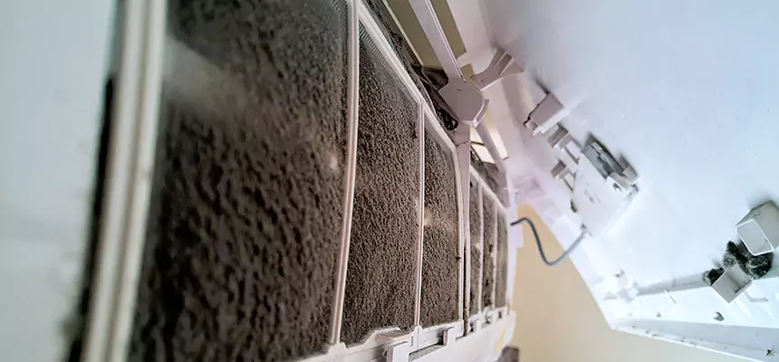 Preventive Air Duct Bacteria Removal in Norco