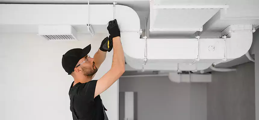 Our Air Duct Repair Services in Norco, CA