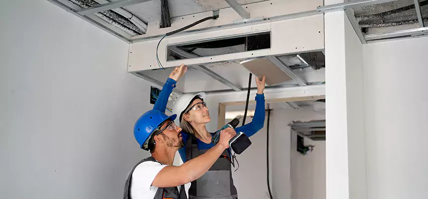 Our Air Duct Virus Disinfection Services in Norco, CA