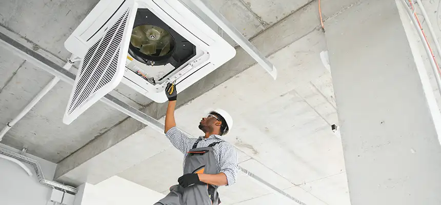 Efficient Multi‑Unit & HOA Annual Vent Cleaning Plans in Norco