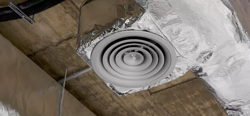 Our Basement Vent Cleaning Services in Norco, CA