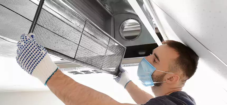Diagnostic HVAC Coil & Blower Cleaning in Norco