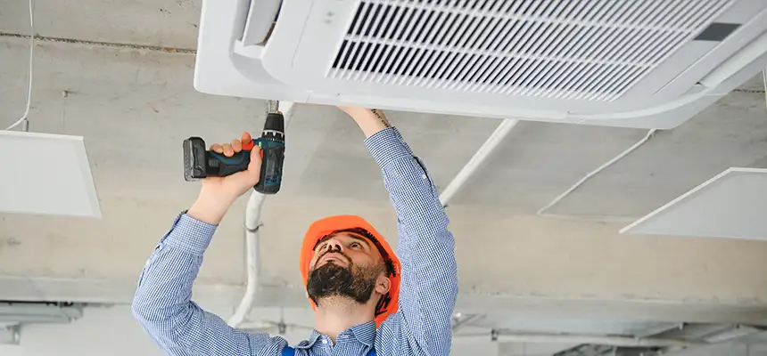 Detailed Multi‑Unit Riser & Roof Termination Cleaning in Norco