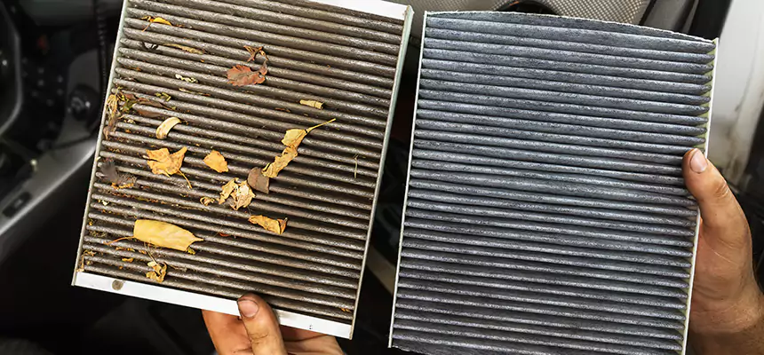 Our Dryer Vent Lint Filter Cleaning Services in Norco, CA