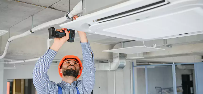 Eco‑Friendly Coil & Plenum Deep Cleaning in Norco