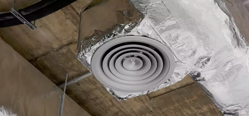 Our Industrial Dryer Vent Cleaning Services in Norco, CA