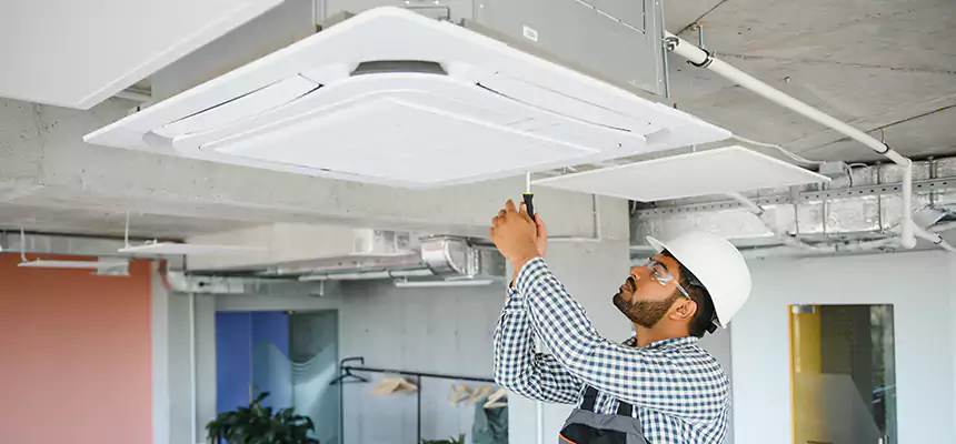 Moisture Control & Condensation Fixes in Duct Systems in Norco, CA