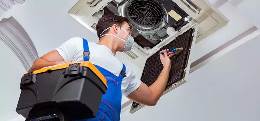 Specialized Office Duct Cleaning in Norco, CA