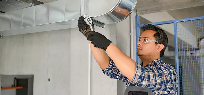 Our Post-Construction Duct Cleaning Services in Norco, CA