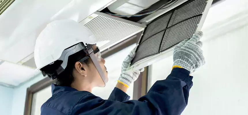 Our Residential Air Vent Cleaning Services in Norco, CA