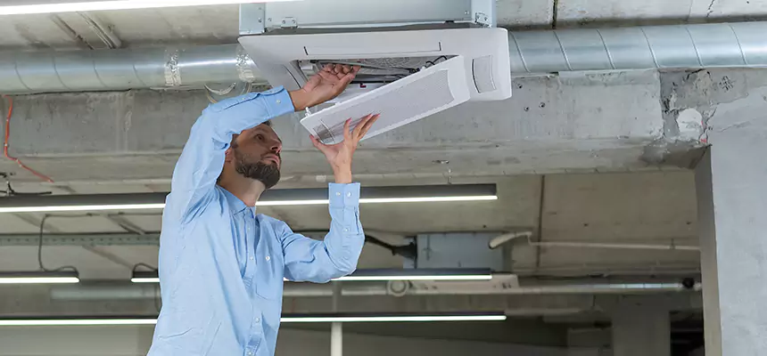 Our Room Addition Duct Installation Services in Norco, CA