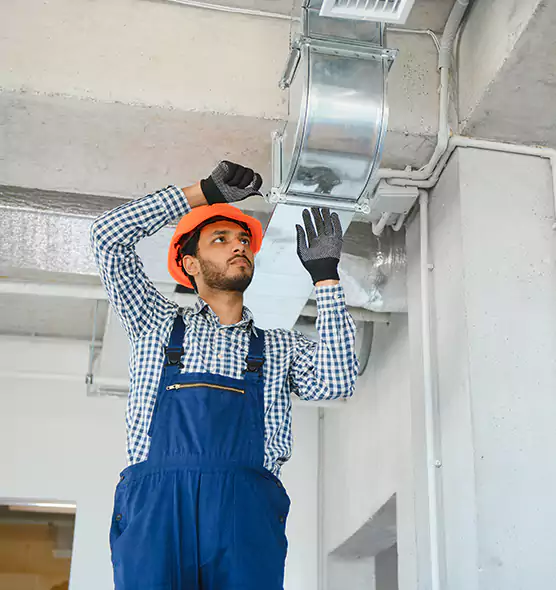 Professional Air Duct Cleaning Service in Norco, CA