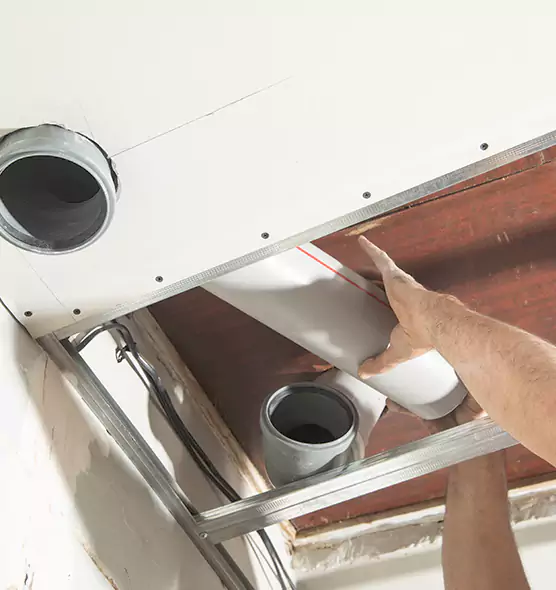 Professional Air Duct Replacement in Norco, CA