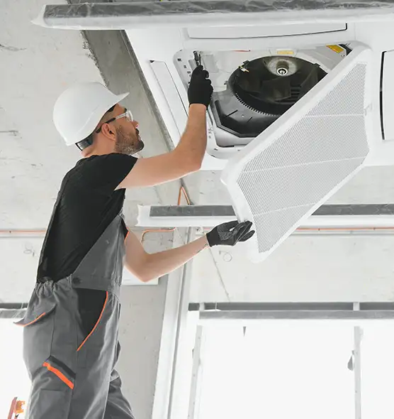 About Air Duct Rodent Removal in Norco, CA