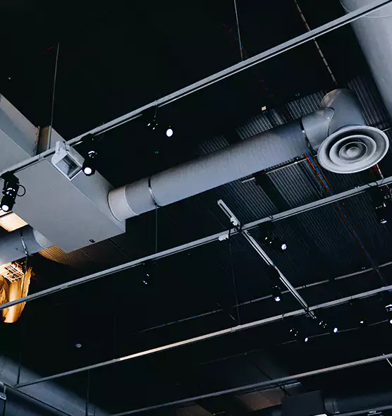 About Duct Sanitization with UV Light in Norco, CA