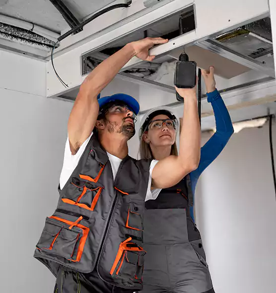 About Energy Efficient Air Duct Installation in Norco, CA