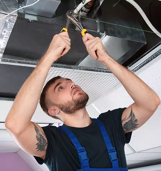 Trusted Home Air Duct Cleaning in Norco, CA