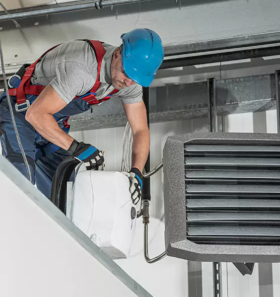 About HVAC Mold Remediation Service in Norco, CA