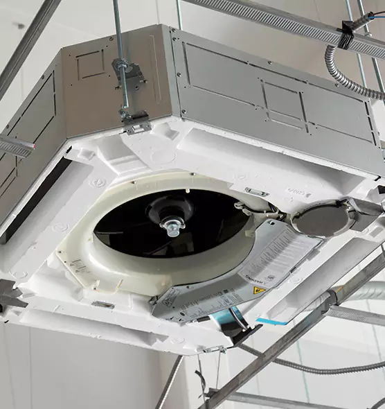 Professional Industrial Dryer Vent Cleaning in Norco, CA