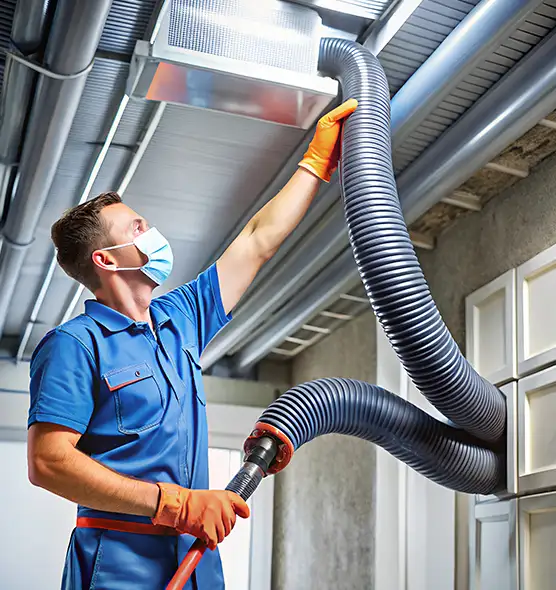 Welcome to Air Duct Cleaning & Repairs Norco — Your Local Roof Dryer Vent Cleaning Specialists in Norco, CA