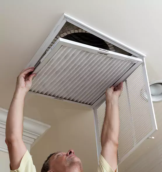 Professional Vent Relocation Services in Norco, CA