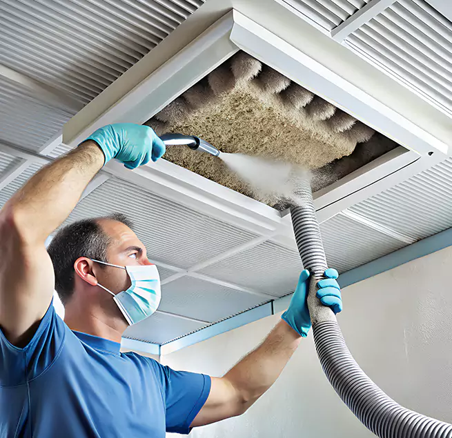 Why Homeowners & Businesses Trust Us Norco, CA