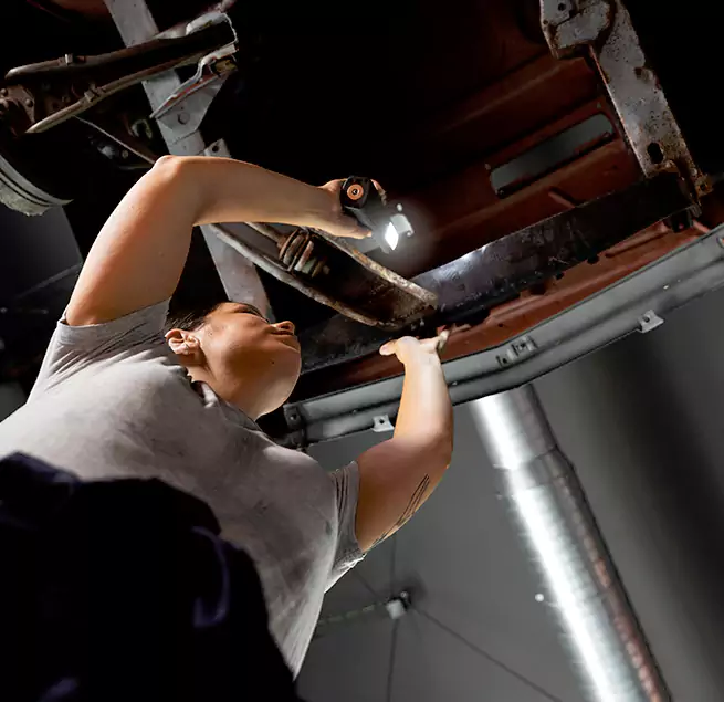 Why Homeowners & Businesses Trust Us Norco, CA