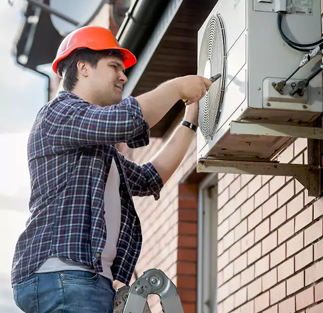 Why Homeowners & Businesses Trust Us Norco, CA